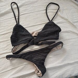 Acacia Swim Set - Size small